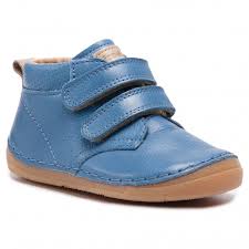 Froddo G2130158-1 Denim Shoe