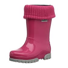 Term welly Pink