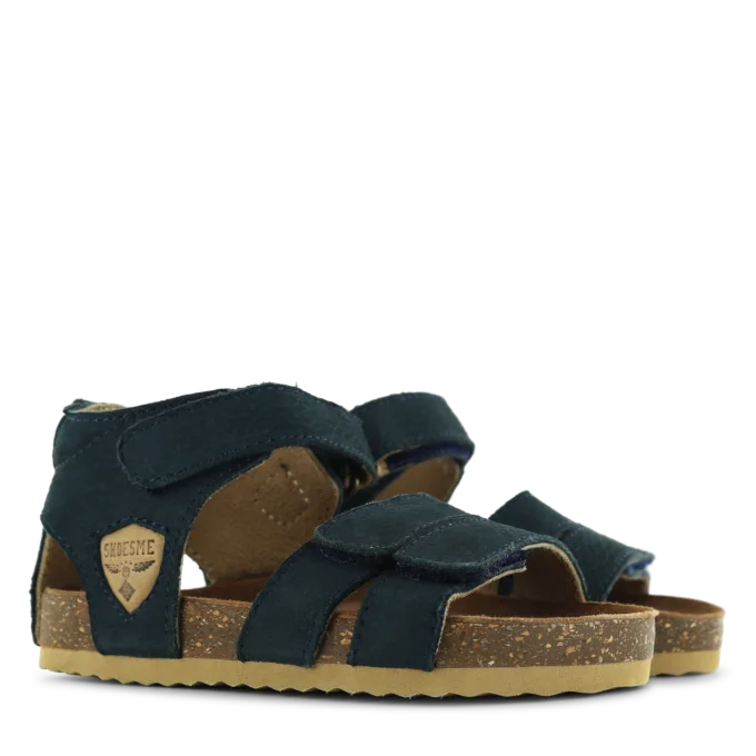 Shoesme boys Dark blue Sandal IC23S012-A