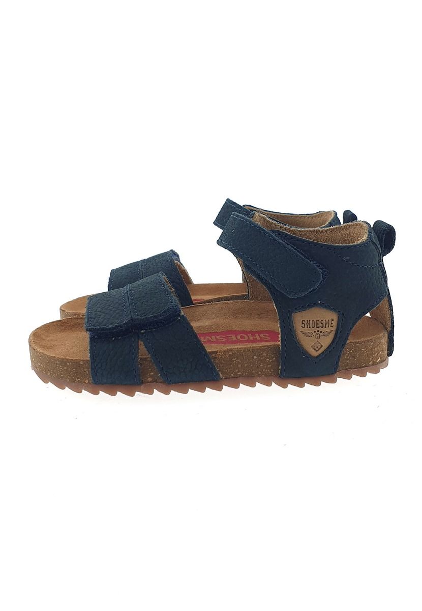 Shoesme boys Dark blue Sandal IC23S012-A