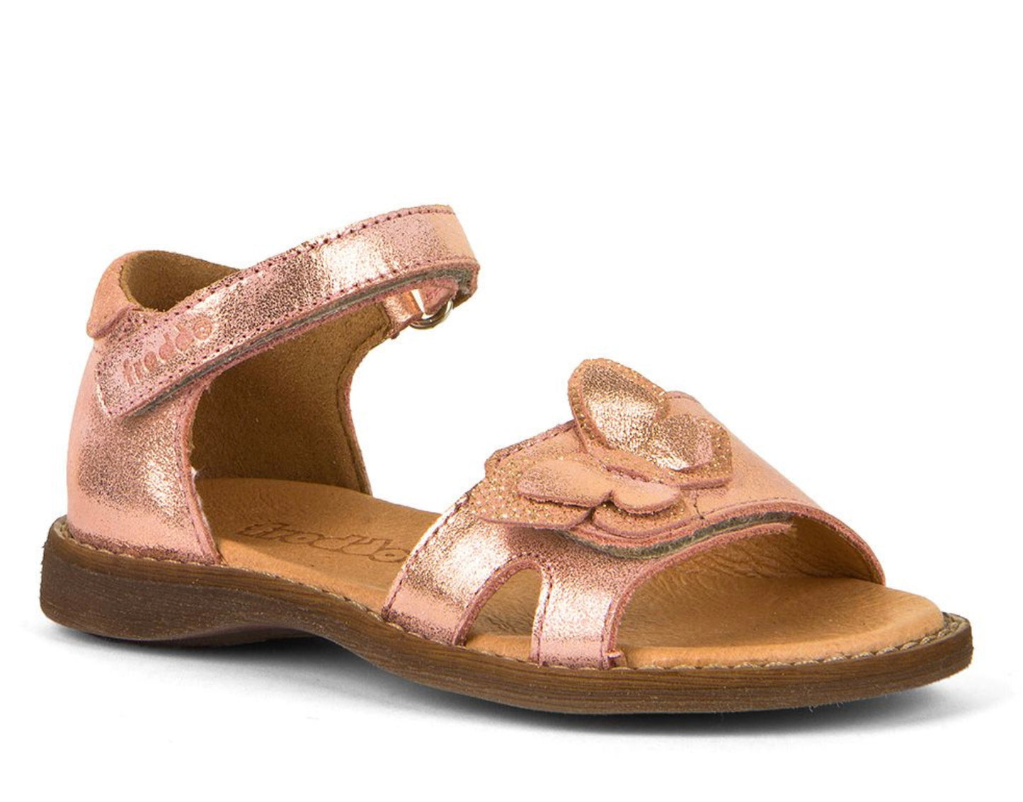 Froddo G3150199-2 Closed heel Pink