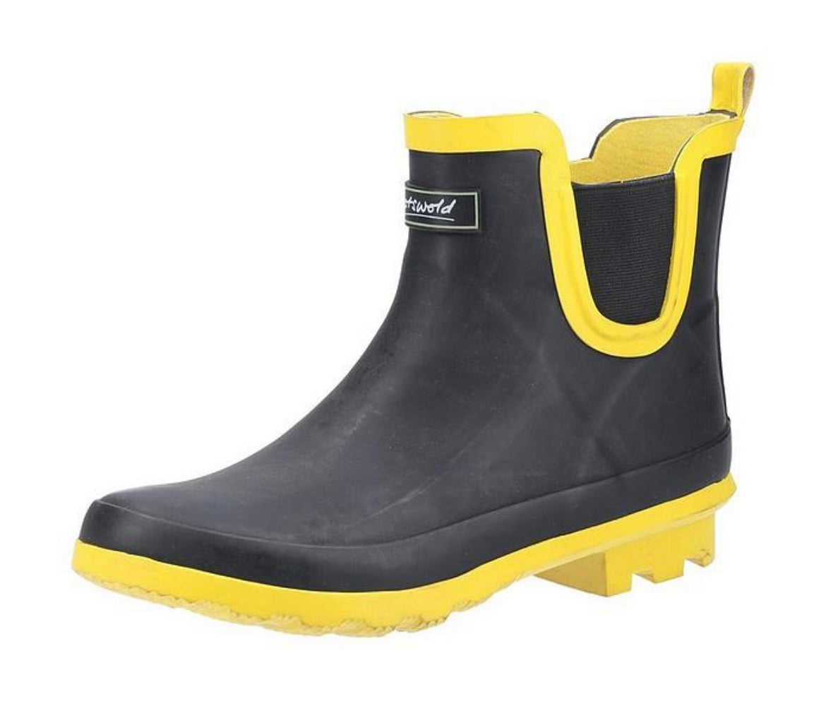 Cotswold ankle boot welly