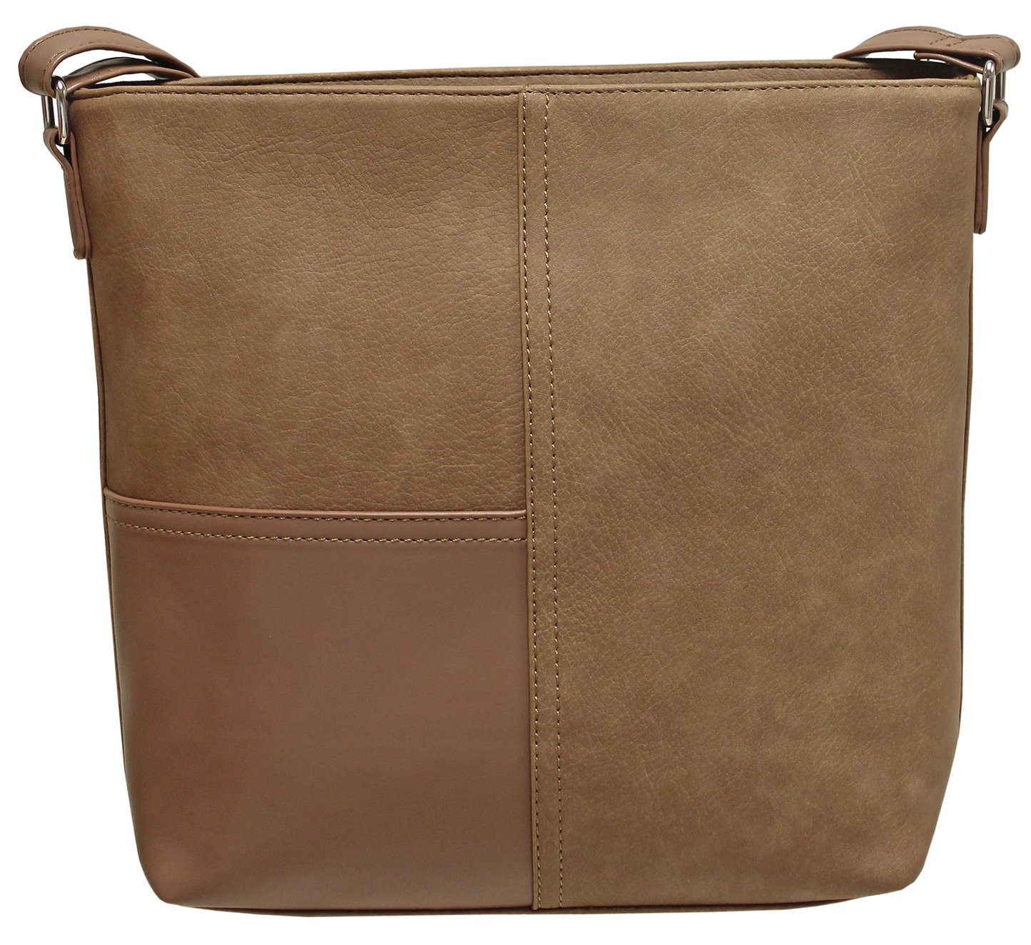 Envy 942 classic style shoulder bag