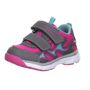 Superfit Stone Multi Techno/Textil Lumi Mini 0-00061-08
