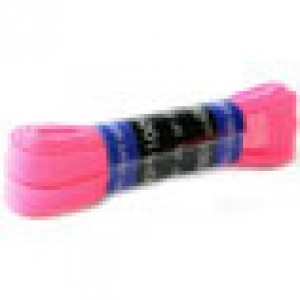 Shoe String Laces Pink