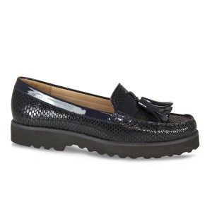 lisa Kay Ziggy Navy  Python