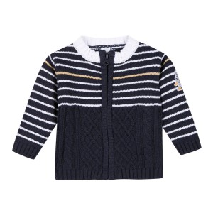 3pommes Mini Cargo Cardigan 3K18001