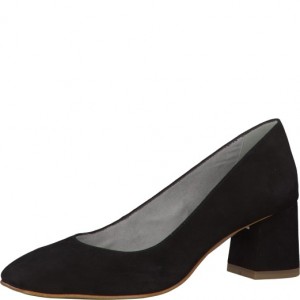 Tamaris 122401-28 Black Shoe