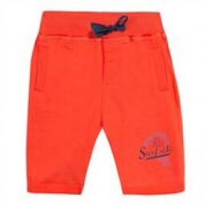 3Pommes Summer dressing 3J25009 orange