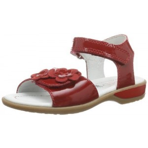 Superfit Girls' Leyla Ankle