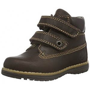 Primigi 80590/00 Nabuk storm/Marrone 