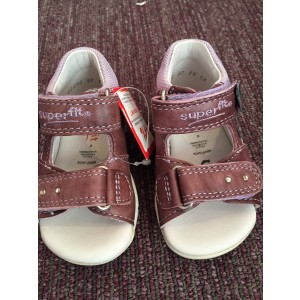 superfit 6-00092-97 Aubergine Kombi