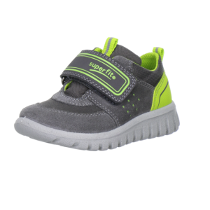 Superfit 7-00101-06 Stone kombi Sport 4 Grey/lime