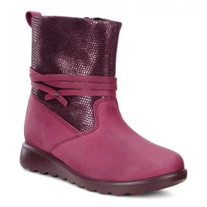 Ecco Aspen 720392 Pink