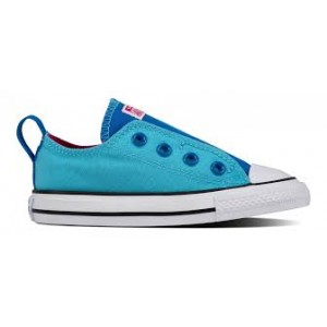 Converse Infant 756111C Fresh Cyan 