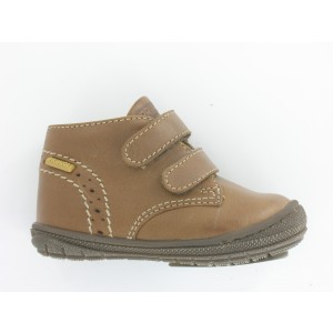 Primigi Nabuk Storm Marrone 80590/00