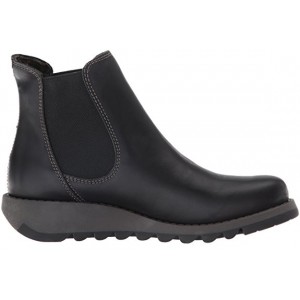 Fly London Salv Rug Black