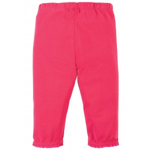 Little Libby leggings Raspberry