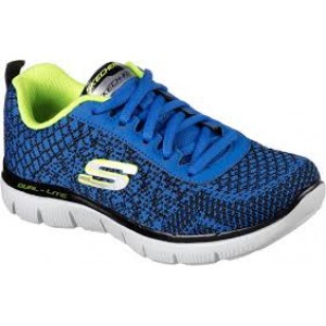 Skechers 97453L/RYBK Golden Point