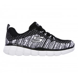 Skechers 97370L/BKW Perfect Game