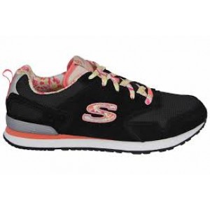 Skechers Retrospect Floral Fancies
