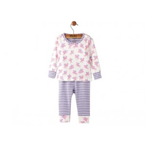 Hatley Mini Unicorn Pjs Pyjamas