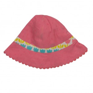 Kite BG434 reversible tulip hat 