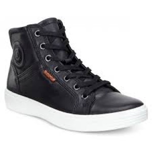 Ecco 780003 Black boot