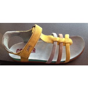 camper Sandal Hortet Kid 80452-004
