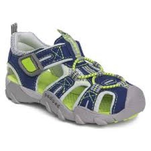 Pediped Canyon Navy Lime 