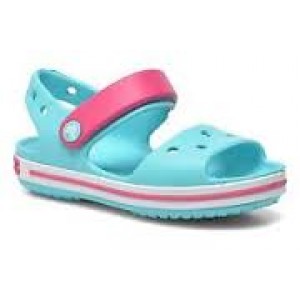 Croc band sandal Candy Pink 