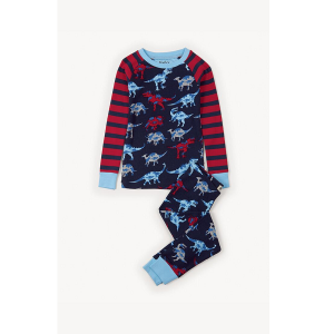 Hatley Dinosaur Pyjama Set