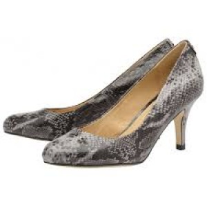 Ravel Donley Grey snake 