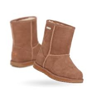 Emu Brumby Lo Oak