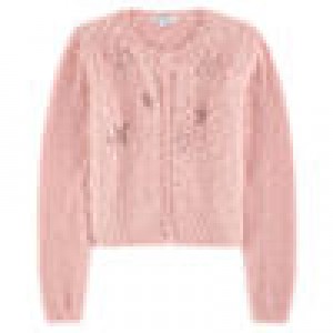 3Pommes Sweater Old Pink 