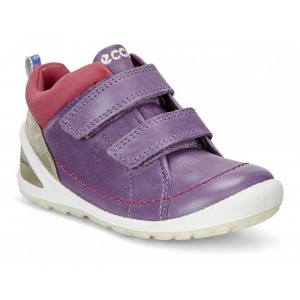 Ecco Biom lite infants grape/rasberry