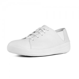 Fitflop F Sporty Laceup Sneaker