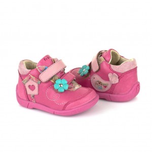 Froddo G2130119 Fuchsia