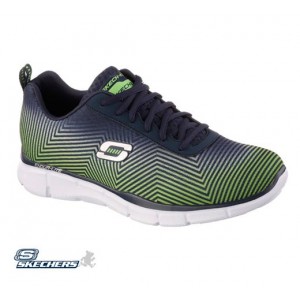 Skecher Game Day 95536L