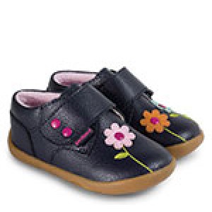 Pediped GRIP 'N' GO™ ARYANNA NAVY