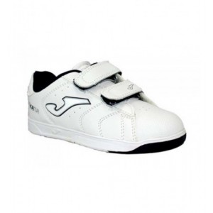 Joma W.GINKANA JR 704 White-Navy 