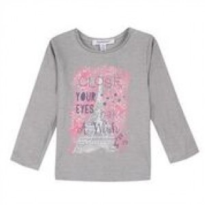 3Pommes 3K10012 Tee shirt Romantic 