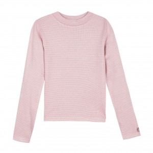 3Pommes 3K0074 Sous Pull Romantic Shades