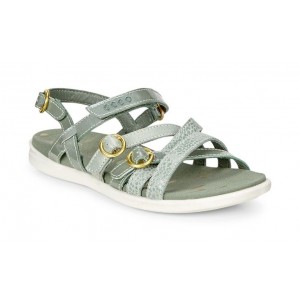 Ecco 727682 frosty green