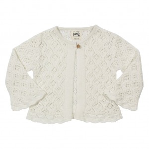 Kite KG629 Lacy Cardi 
