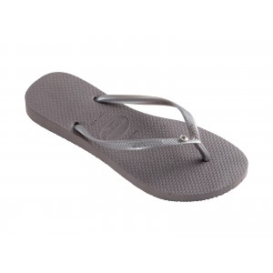 Havaianas Steel Gray ladies 