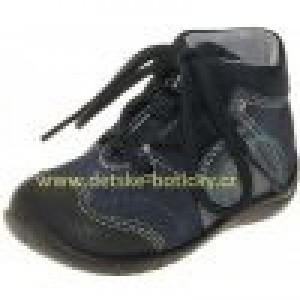 Superfit ankle boot