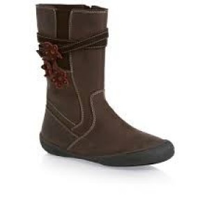 Hush Puppies Genevive