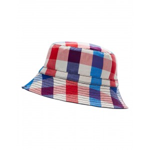 Joules Babyseeker Reversible sun hat MIDBGHM