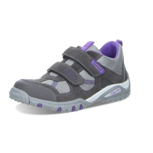Superfit girls trainer (2-00224-08) Griffin